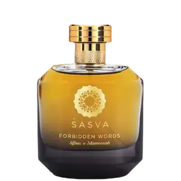 Immagine di Forbidden Words Alfaaz-e-Mamnooah di Sasva Eau de Parfum