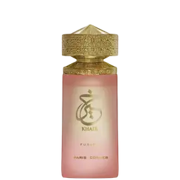 PARIS CORNER, profumo 5