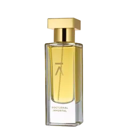 Immagine di Nocturnal Immortal di Azman Extrait de Parfum
