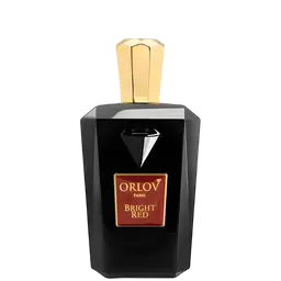 Immagine di Bright Red di Orlov Paris Eau de Parfum