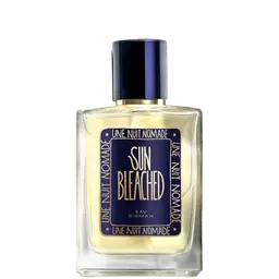 Une Nuit Nomade, profumo 5