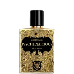 Coreterno, profumo 5