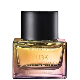 Immagine di Musk Complexity di New Notes Extrait de Parfum