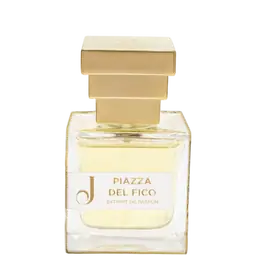 Immagine di Piazza del Fico di Jupilò Extrait de Parfum
