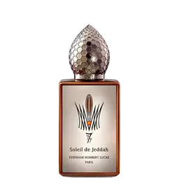 Immagine di Soleil de Jeddah - Afterglow di Stéphane Humbert Lucas 777 Eau de Parfum