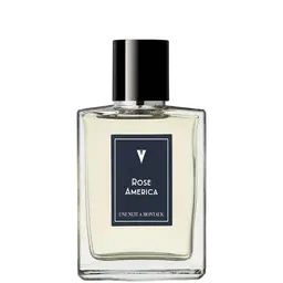 Immagine di Rose America di Une Nuit Nomade Eau de Parfum