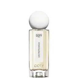 Infiniment Coty Paris, profumo 3