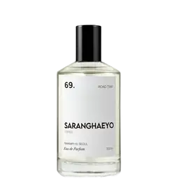 Immagine di 69. Road Trip di SARANGHAEYO Eau de Parfum