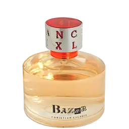 Christian Lacroix, profumo in evidenza