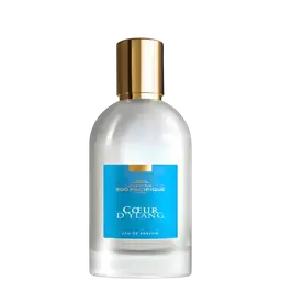 Immagine di Coeur d'Ylang di Comptoir Sud Pacifique Eau de Parfum