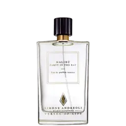 Simone Andreoli, profumo in evidenza