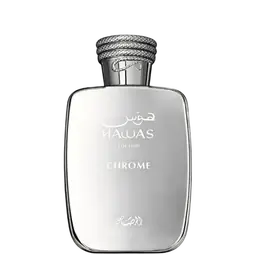 Immagine di Hawas Chrome di Rasasi