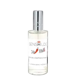Hilde Soliani, profumo 5