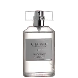 Immagine di Innocente Fragilité di Chabaud Maison de Parfum Eau de Parfum