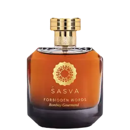 Sasva, profumo 3