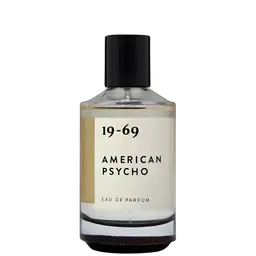 Immagine di American Psycho di 19-69 Eau de Parfum