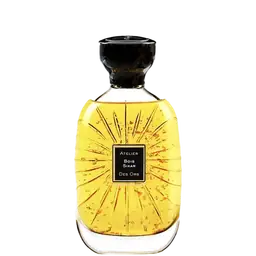 Immagine di Bois Sikar di Atelier des Ors Eau de Parfum