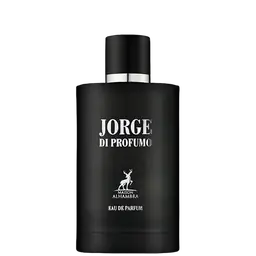 Immagine di Jorge di Profumo di Maison Alhambra