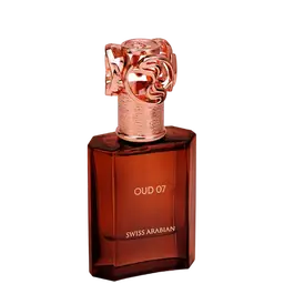 Immagine di Oud 07 di Swiss Arabian