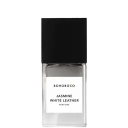 Immagine di Jasmine White Leather di Bohoboco Parfum