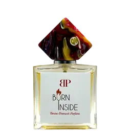 Immagine di Burn Inside di Bruno Perrucci Parfums Extrait de Parfum