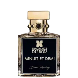 Fragrance Du Bois, profumo 2