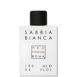 Immagine di Sabbia Bianca di Profumum Roma Eau de Parfum