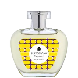 Tuttotondo, profumo in evidenza