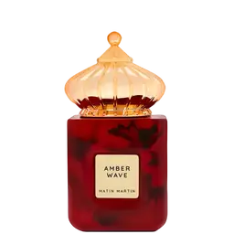 Immagine di AMBER WAVE EAU DE PARFUM di Matin Martin
