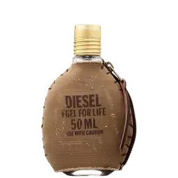 Diesel, profumo 3