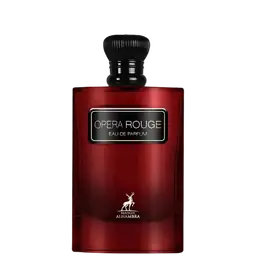 Immagine di Opera Rouge di Maison Alhambra
