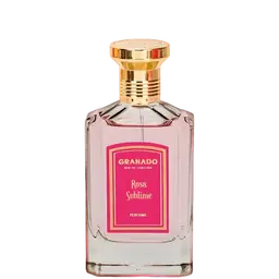 Immagine di Rosa Sublime di Granado Eau de Parfum
