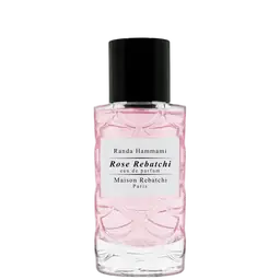Immagine di Rose Rebatchi di Maison Rebatchi Eau de Parfum