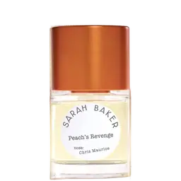 Sarah Baker Perfumes, profumo in evidenza
