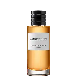 Immagine di Ambre Nuit di Dior