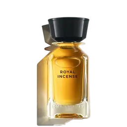 Omanluxury, profumo in evidenza