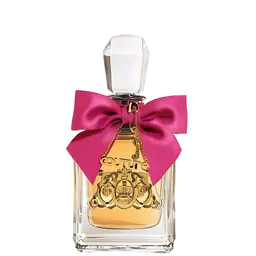 Juicy Couture, profumo in evidenza