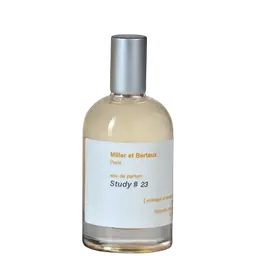 Immagine di Study No. 23 / Newsletter di Miller et Bertaux Eau de Parfum