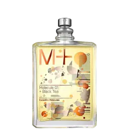 Immagine di Molecule 01 + Black Tea di Escentric Molecules Eau de Toilette