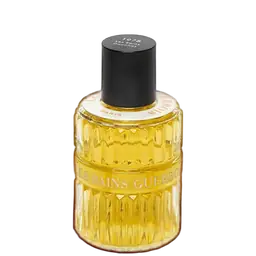 Les Bains Guerbois, profumo 3