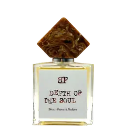 Immagine di Depth of the soul di Bruno Perrucci Parfums Extrait de Parfum