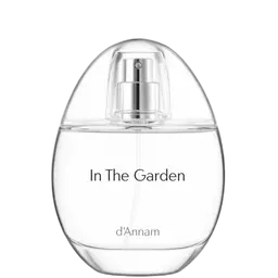 Immagine di In The Garden di d'Annam Eau de Parfum