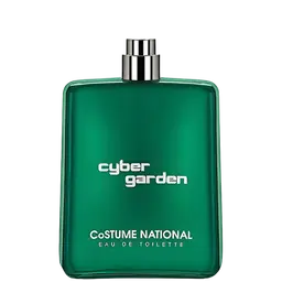 Immagine di Cyber Garden di CoSTUME NATIONAL Eau de Toilette
