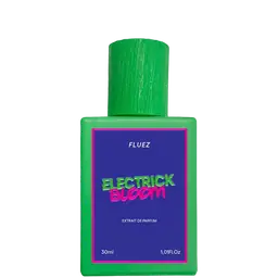 Fluez, profumo in evidenza