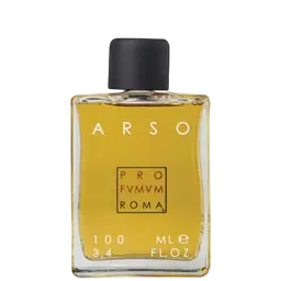 Immagine di Arso di Profumum Roma Eau de Parfum