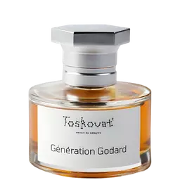 Immagine di Génération Godard di Toskovat' Eau de Parfum