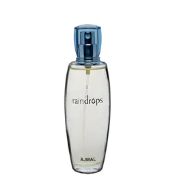 Ajmal, profumo in evidenza