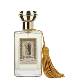 Oriza L. Legrand, profumo in evidenza