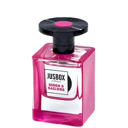 Immagine di Siren & Sailors di Jusbox Eau de Parfum