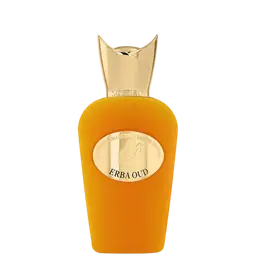 Immagine di Erba Oud di Sospiro Perfumes Eau de Parfum